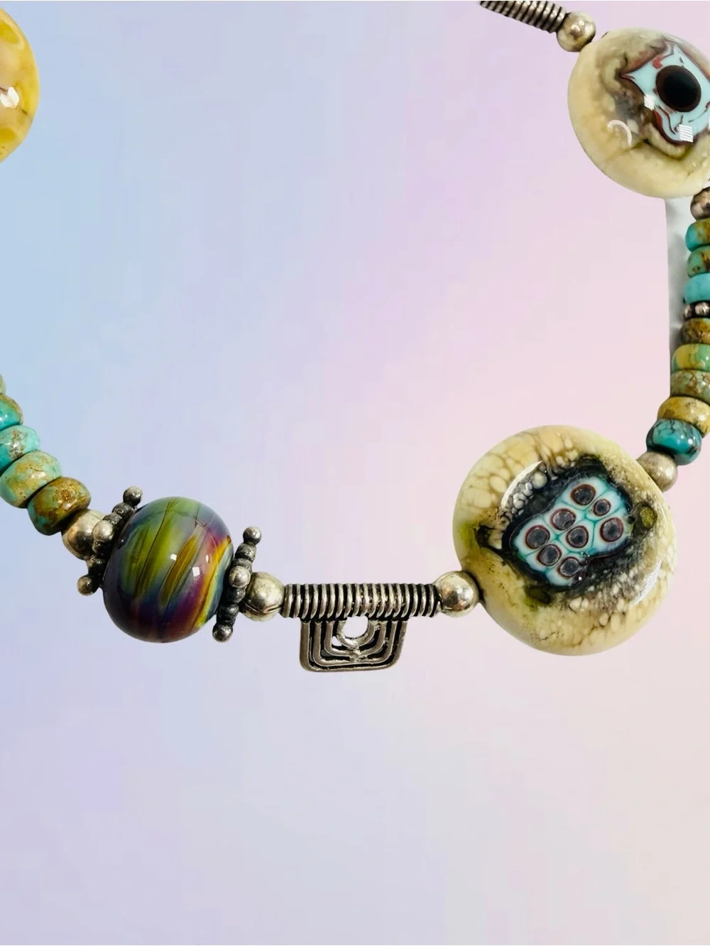 N/A handmade bracelet
